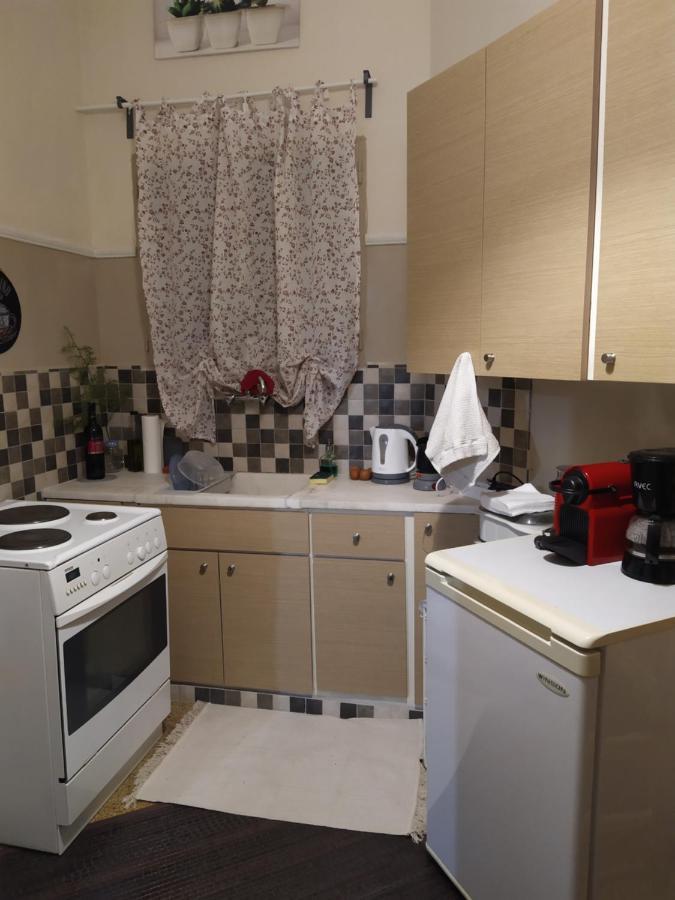 Kallirrois Apt-Best Central Location Афины Экстерьер фото